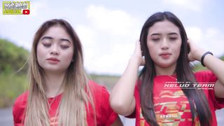 DJ STRONGERS MODE MENGULAR BASSNYA BIKIN PARGOY