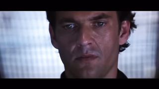 Chase Scene _ Mission Impossible 2 (2000)