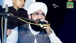Hafiz Imran Aasi 3