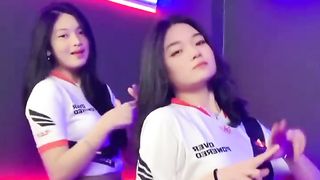 Music dj viral in tiktok
