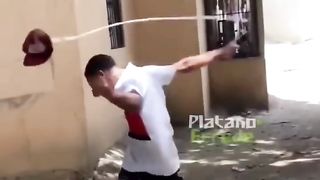Funny Clips Wait For End