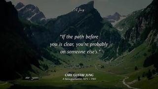 Carl Jung's Life Lessons Men Learn Too Late In Life 2