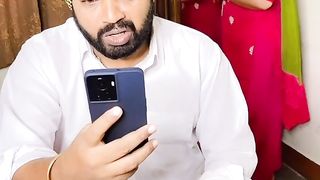 Yeah Bevi Nain BP Haiy Chachoo