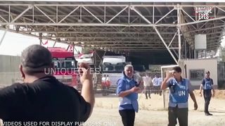 Operation is Starting! Hundreds of thousands of Israeli troops are being Deployed to Southern Gaza