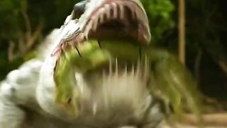 Jurassic Park 3