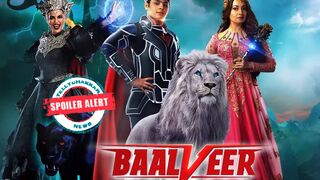 Baalveer Return Episode 5||AMW