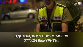 КОГАТО ХАМАС ДОЙДЕ НА ВРАТАТА   ТИ