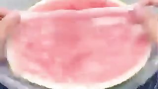 Beautiful covering for food