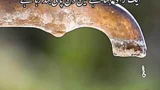 Imam Hussain Karbala Main Thi -  status urdu status
