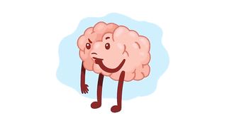 Just One Tablespoon Every Day to Have a Young and Sharp Brain!