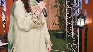 Romantic Punjabi Song 2023 | Tu Subah Di Pak Hawa Warga | Heartfelt Lyrics |Nimra Mehra