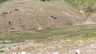 River of Kaghan Valley Mansehra