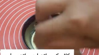 Homemade mask for anti aging ( subscribe &  on add please )