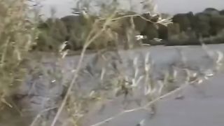 ФОРСИРАНЕ НА   ВОДНИ ПРЕГРАДИ