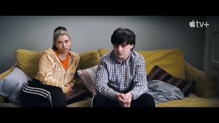 Flora And Son 2023 - Theatrical Trailer