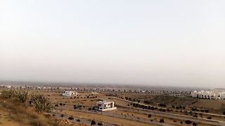 Bahria Karachi...