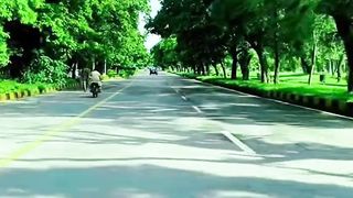School Road Islamabad