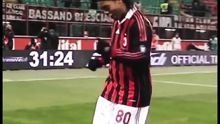 Ronaldinho best skills
