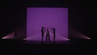 Sia - Unstoppable (Official Video