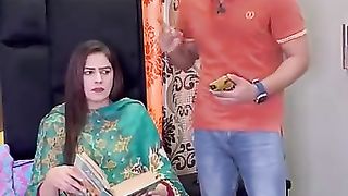 Ruku Zara Sabar