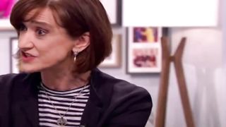 Haydn Gwynne: Remembering a Remarkable Talent | TMC News Channel Tribute