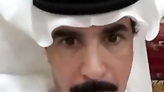 Listen to This Saudi Prince | RCF