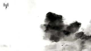 Israel War | IAF Airstrike Eliminates Hamas's Shura Council Head, Osama Mazini | RCF