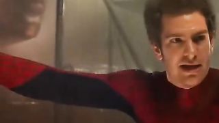 Spiderman no way home edit
