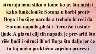Sotona kraj 1