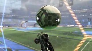Rocket League montage #2