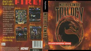 New Mortal Kombat to Check Out Today!
