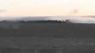 Ukraine Russia War | ARTAN Group Takes Down Russian Tank with Carl Gustav ATGM | Avdiivka, | RCF