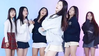 가은이가 추는 I Love My Body  DANCE COVER ????