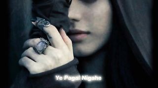 Me zinda hon leken kaha zindagi hai