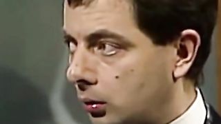Mr.Bean's funny moment 2