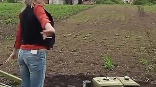 Когда достало все делать самой