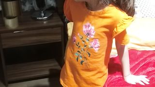 Little Star Shines in Our Advertisement