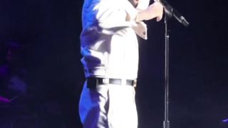 Kya Baat Ay Punjabi Famous Song Karan Aujla Concert - Fans are Enjoying alot ????✨????