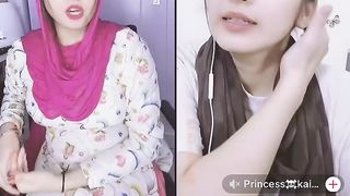 Tiktok live 2