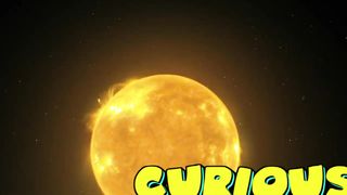 UNEXPECTED DISCOVERY ABOUT THE SUN MADE BY THE JAMES WEBB SPACE TELESCOPE LAST WEEK!!