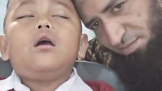 School | "Trying to Take a Nap in Class" - Stealthy Siesta | ClassroomAdventures | FunFM