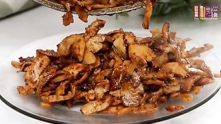 Delicious Turkish Doner Kebab Recipe ♥️♥️♥️