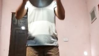 Errei foi tudo,quase que quebrava celular,panela,tudo
