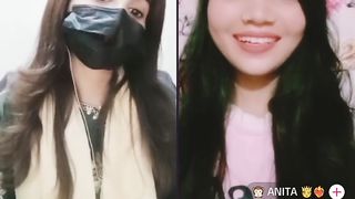 Live tiktok match