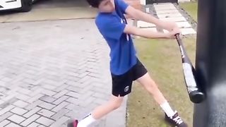 Sports | "Could Work on That Swing" - Golfing Adventure | SwingImprovement | FunFM