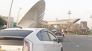 Bahria town Karachi....