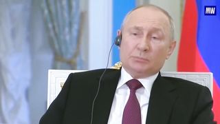 Russia | Putin's Stance on Kiev Negotiations | RCF