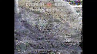 Russia | FPV Drone Strikes on UAF Systems | RCF