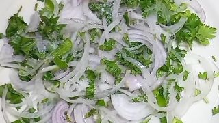 Onion Paratha Recipe