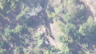 Ukraine Russia War | AFU M777 Destroyed: Dnieper Direction | RCF